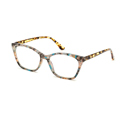 Light Cat Eye Reading Glasses