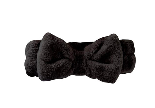 Plush Bow