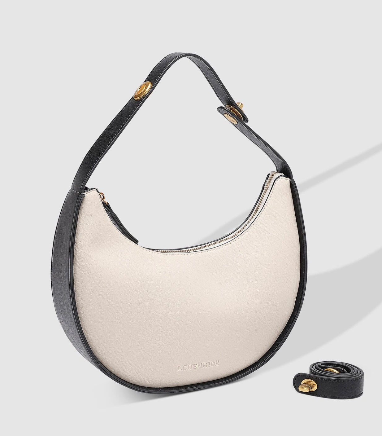 Luna Shoulder Bag