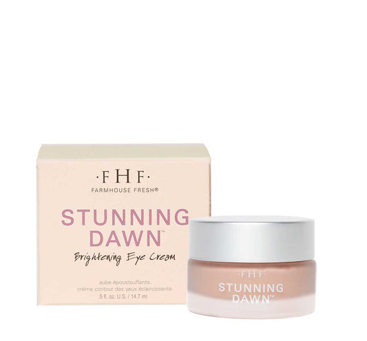 Stunning Dawn Brightening Eye Cream